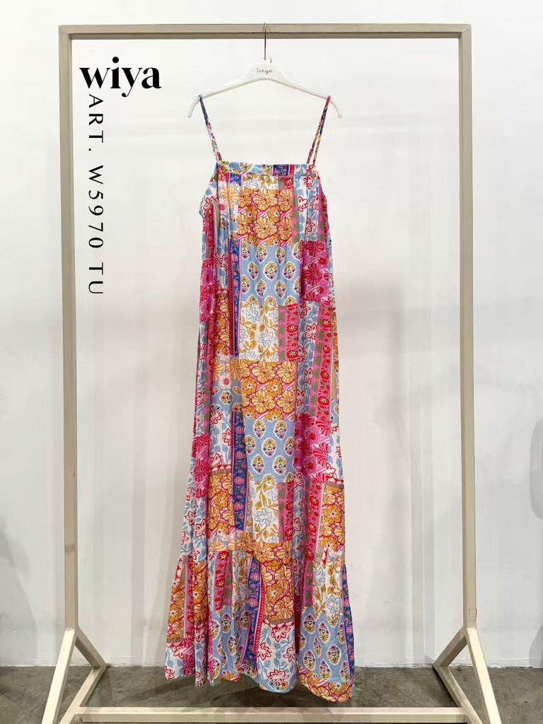 VESTIDOS-W5970