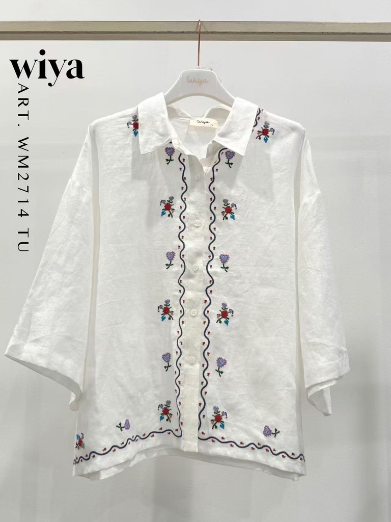 CAMISAS-WM2714