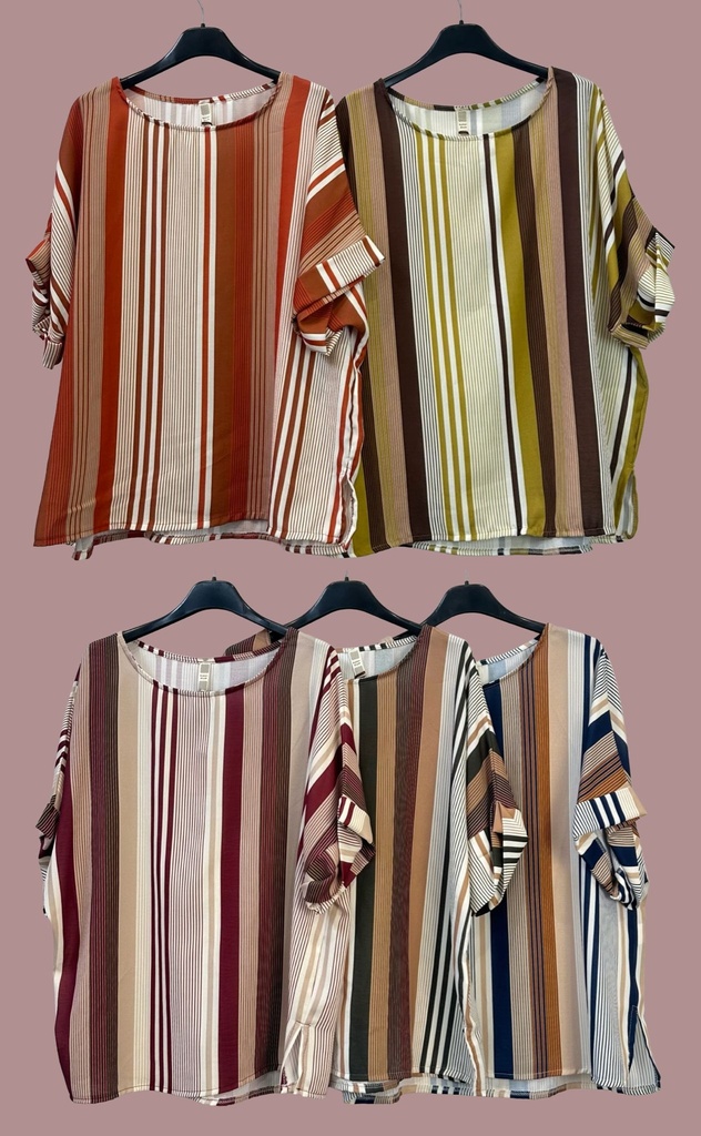 BLUSAS-37139A