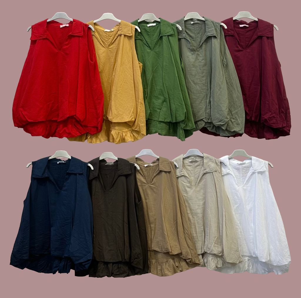 BLUSAS-59141