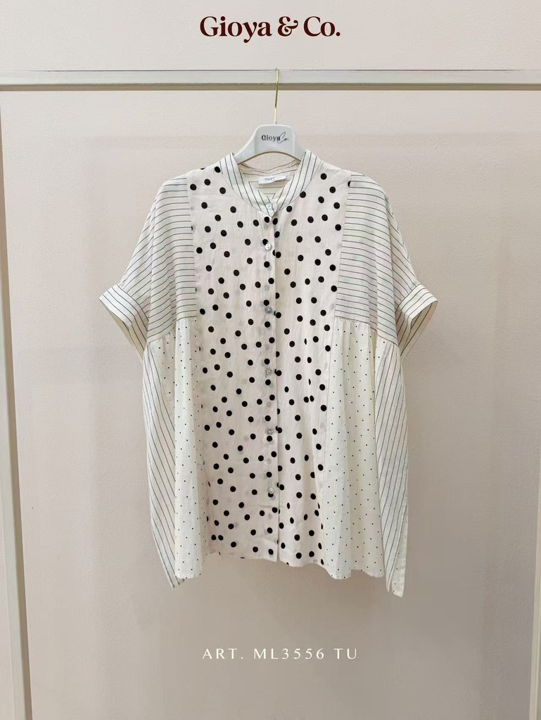 CAMISAS-ML3556