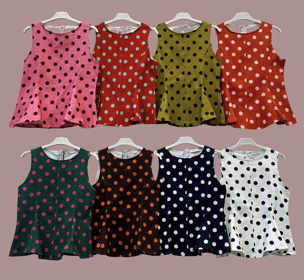 TOPS-OL6880