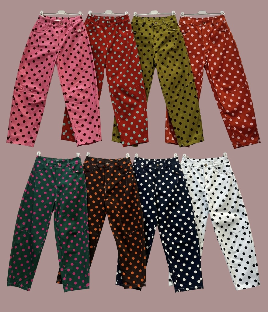 CALÇAS-OL625620A