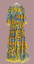 BOHOCHIC-G-5018