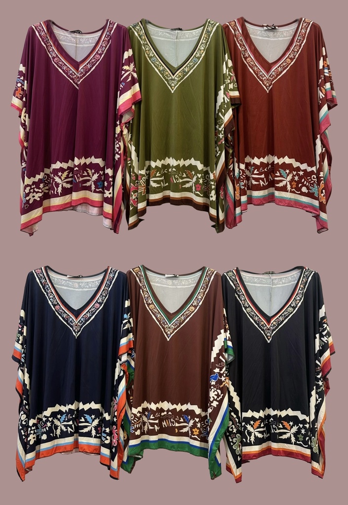 BLUSAS-86232