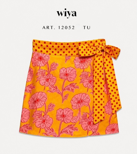 AMARELO TORRADO