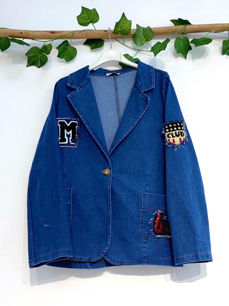 BLAZER-OL27817