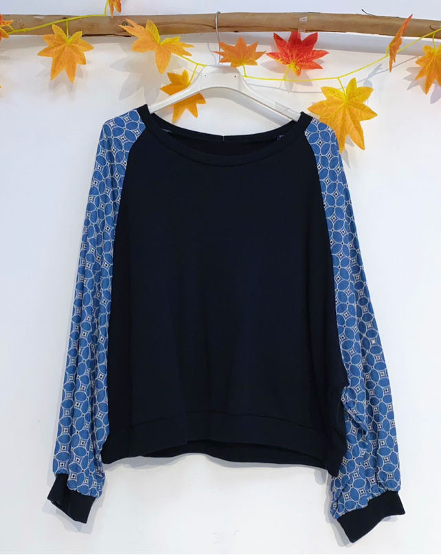 BLUSAS-A4217