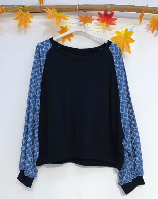 BLUSAS-A4217