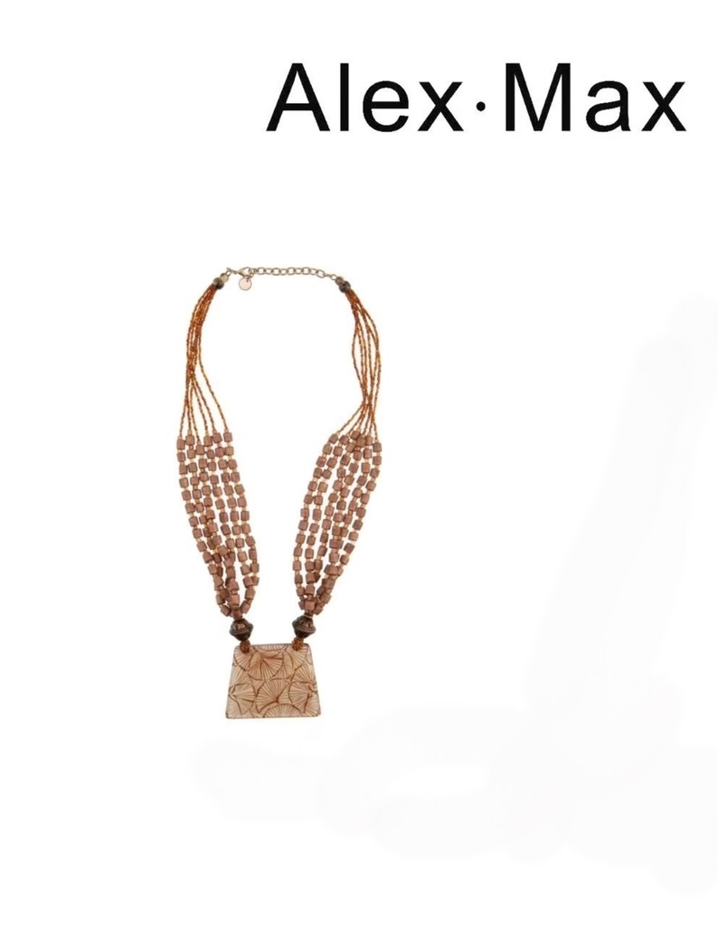 COLEÇÃO ALEX.MAX-CL1210