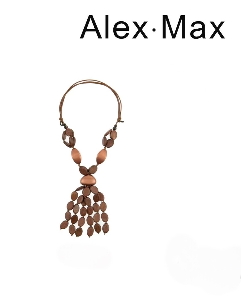 COLEÇÃO ALEX.MAX-CL1211