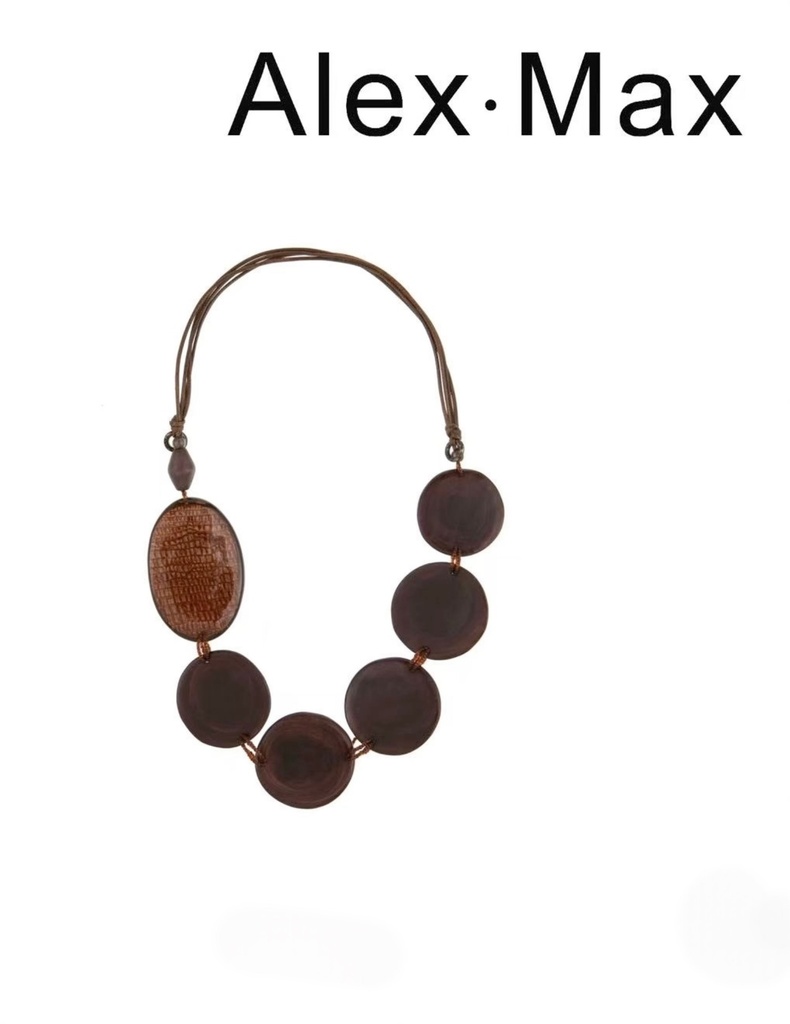 COLEÇÃO ALEX.MAX-CL1223