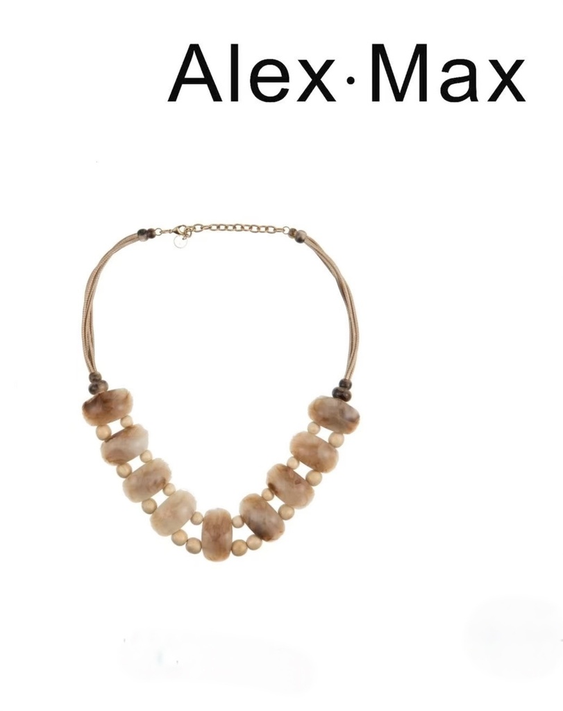 COLEÇÃO ALEX.MAX-CL1242