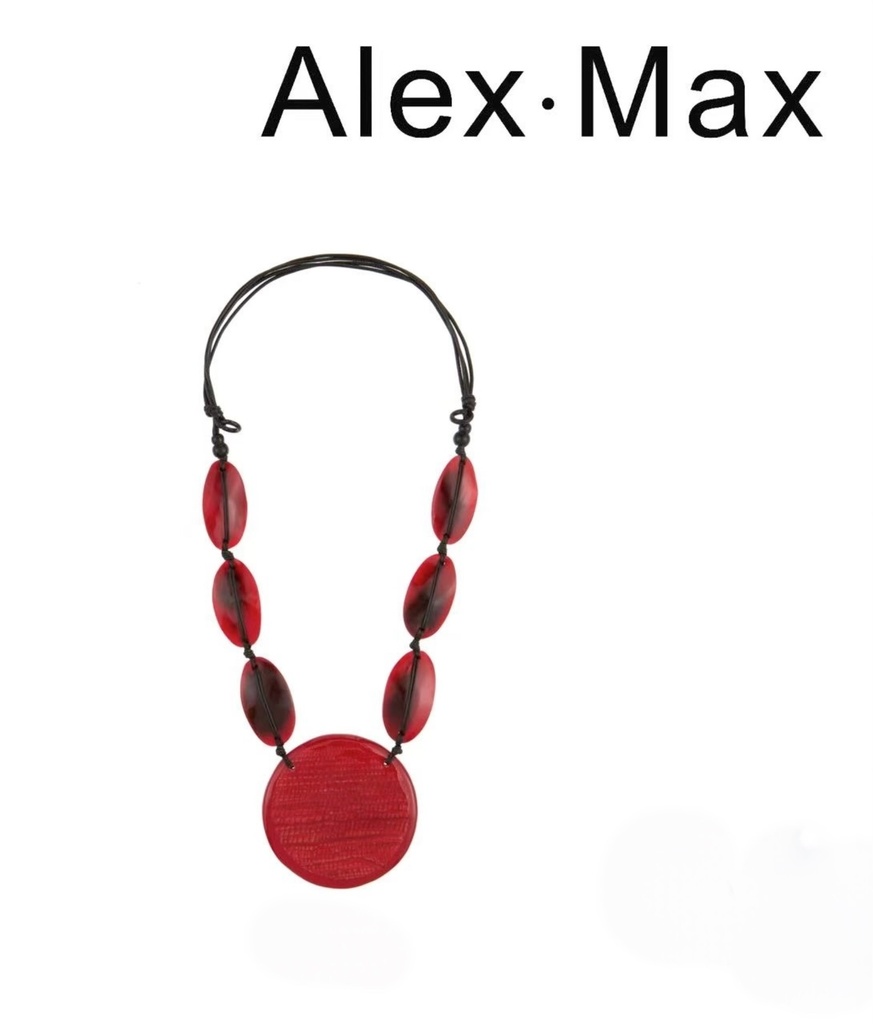 COLEÇÃO ALEX.MAX-CL1246
