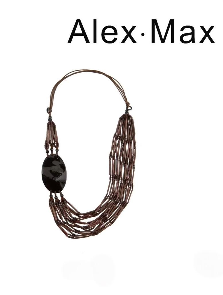 COLEÇÃO ALEX.MAX-CL1224