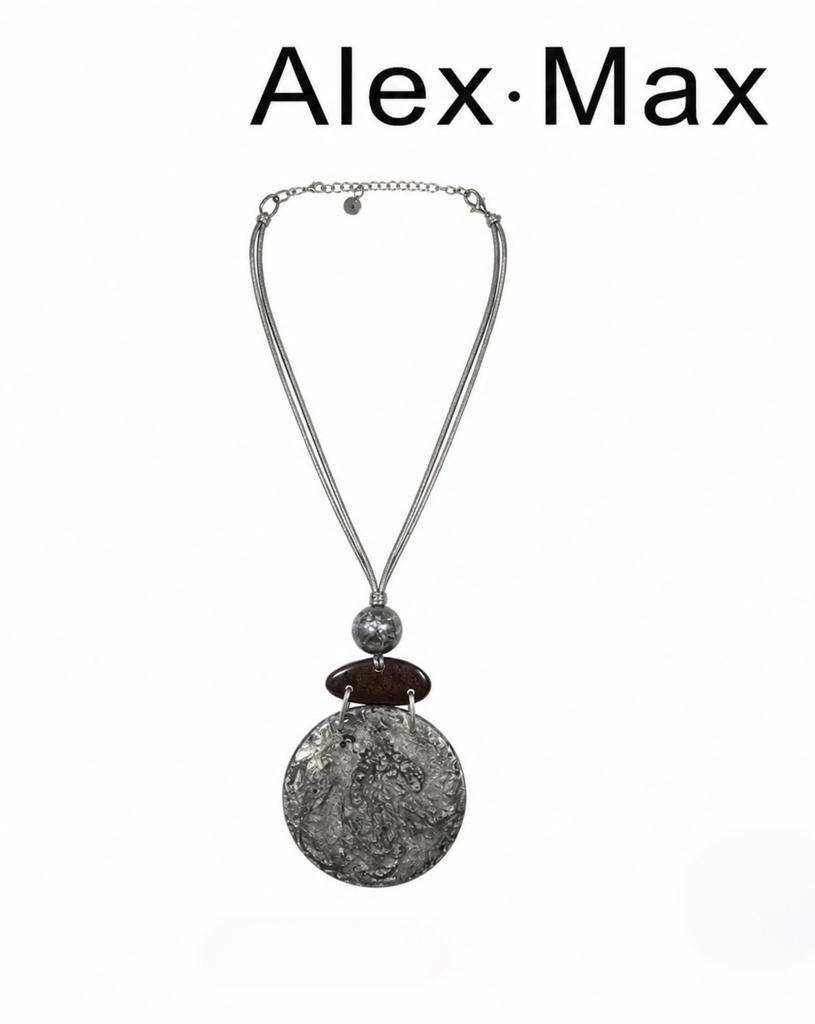 COLEÇÃO ALEX.MAX-CL1235