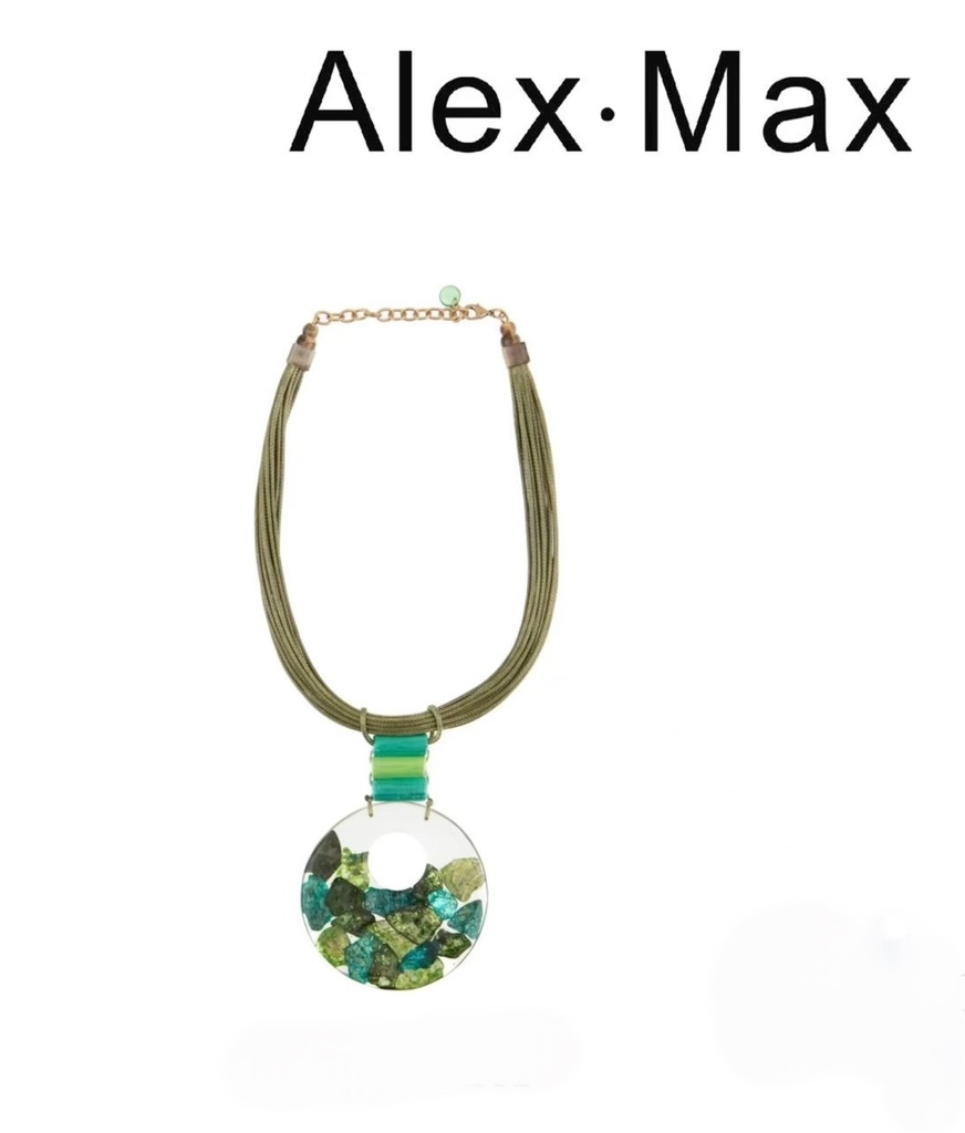 COLEÇÃO ALEX.MAX-CL1249