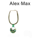 COLEÇÃO ALEX.MAX-CL1249