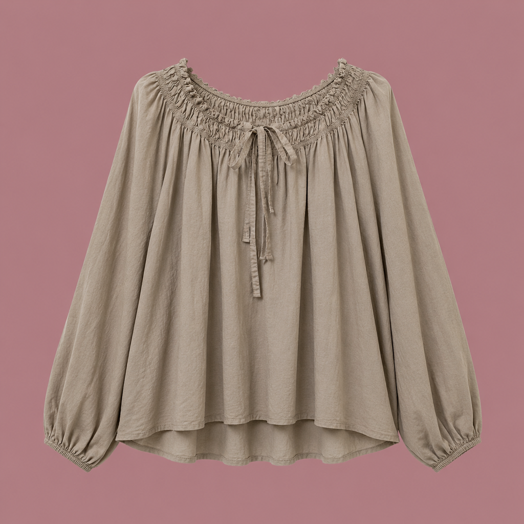 BLUSAS-EL85046