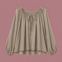 BLUSAS-EL85046