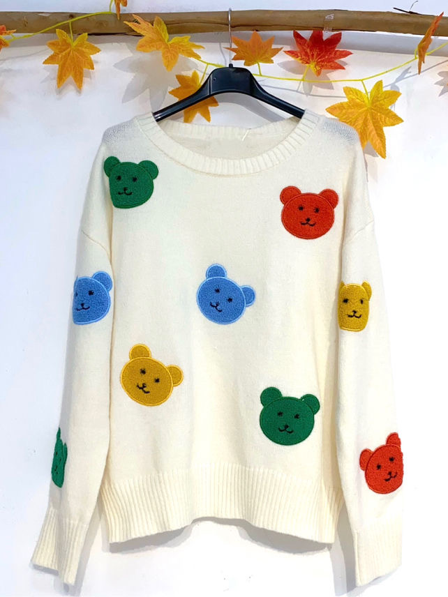 BLUSAS-7721