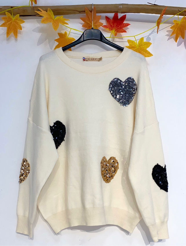 BLUSAS-7702