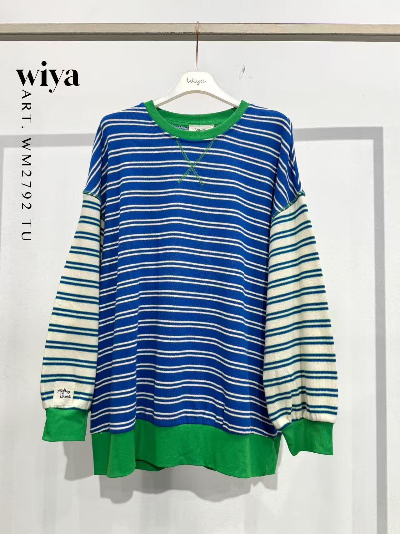BLUSAS-WM2792