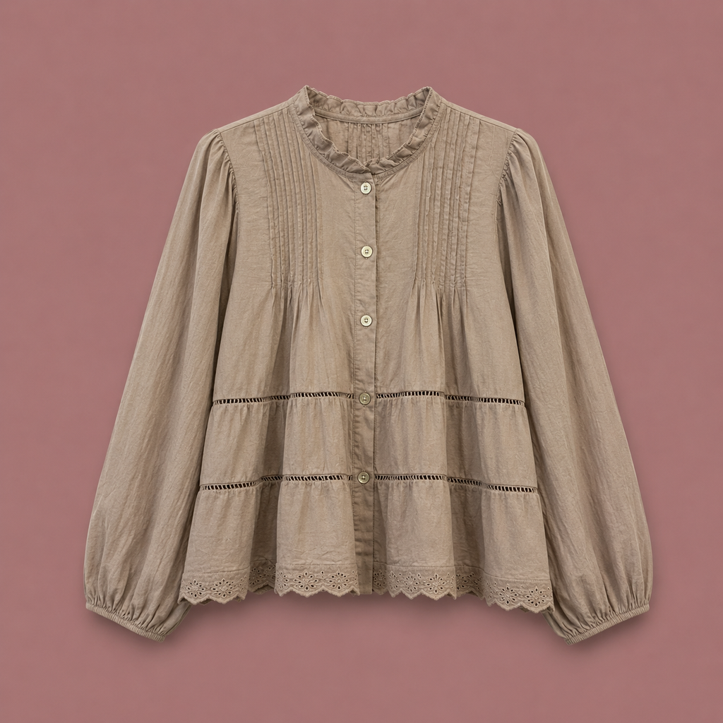 CAMISAS-EL86240
