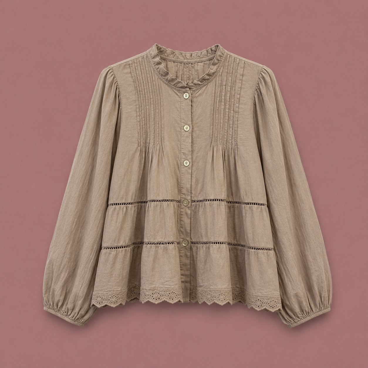 CAMISAS-EL86240