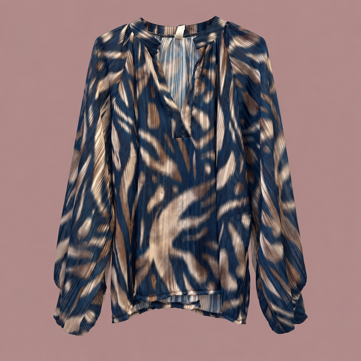 BLUSAS-38579
