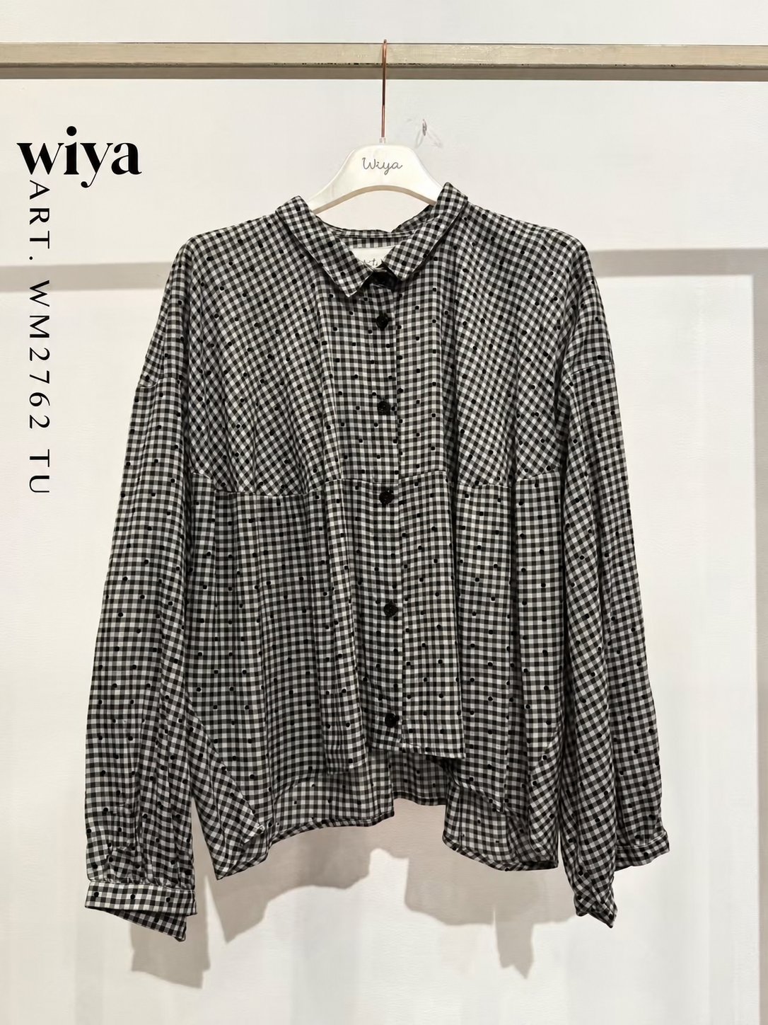 CAMISAS-WM2762