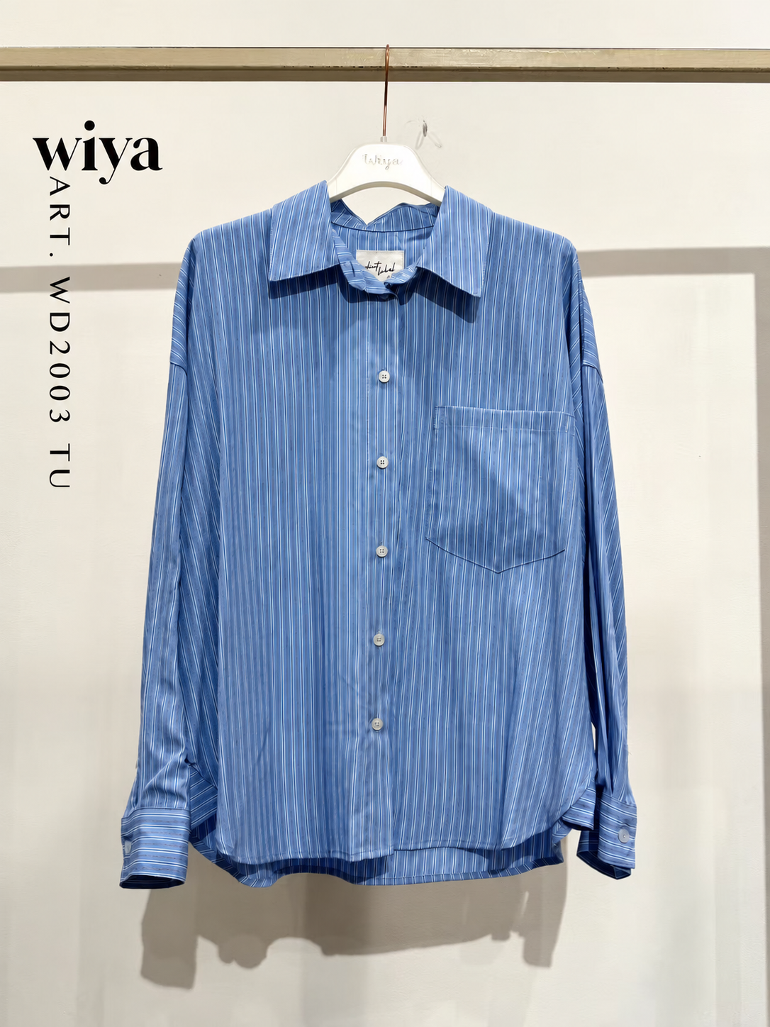 CAMISAS-WD2003