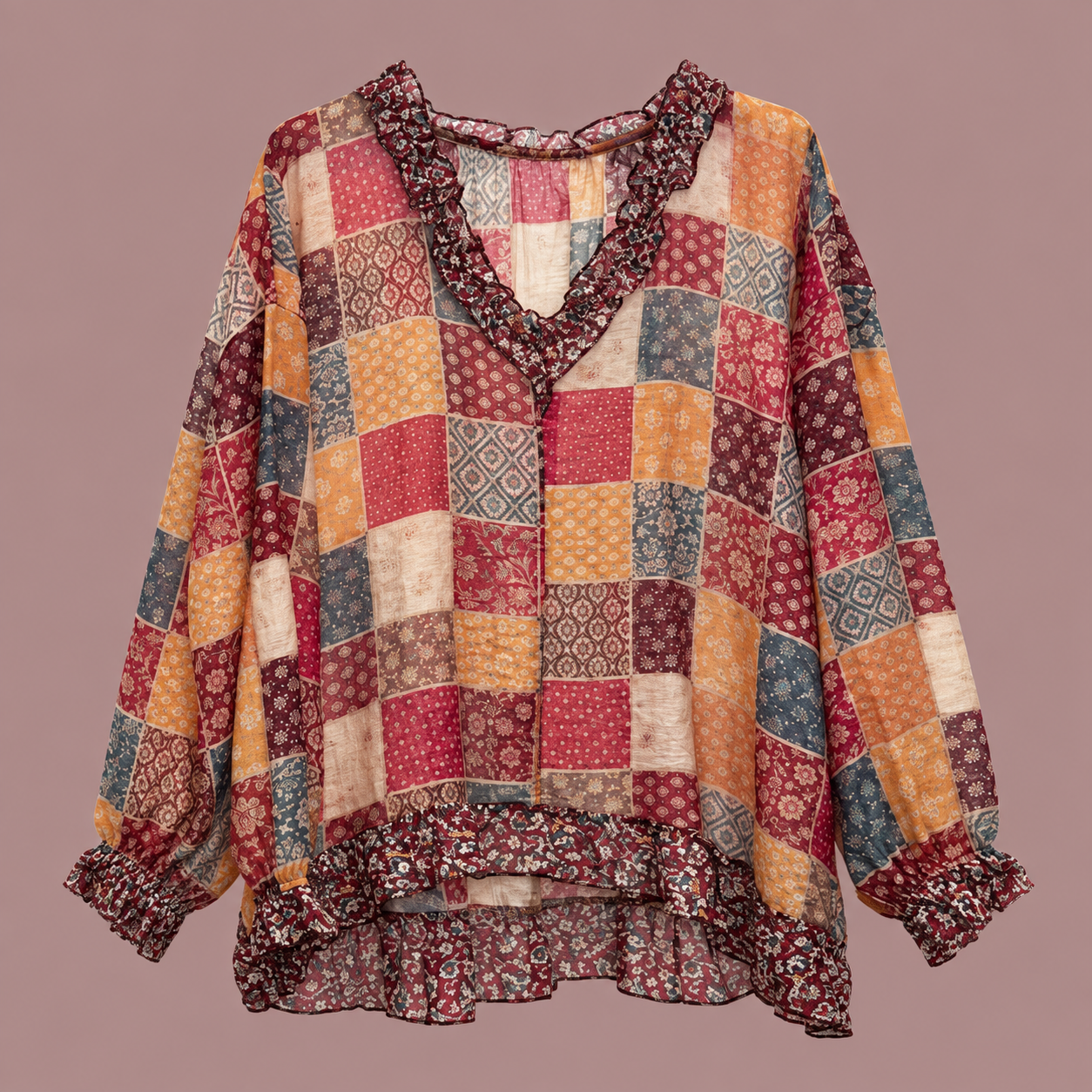 BLUSAS-12065