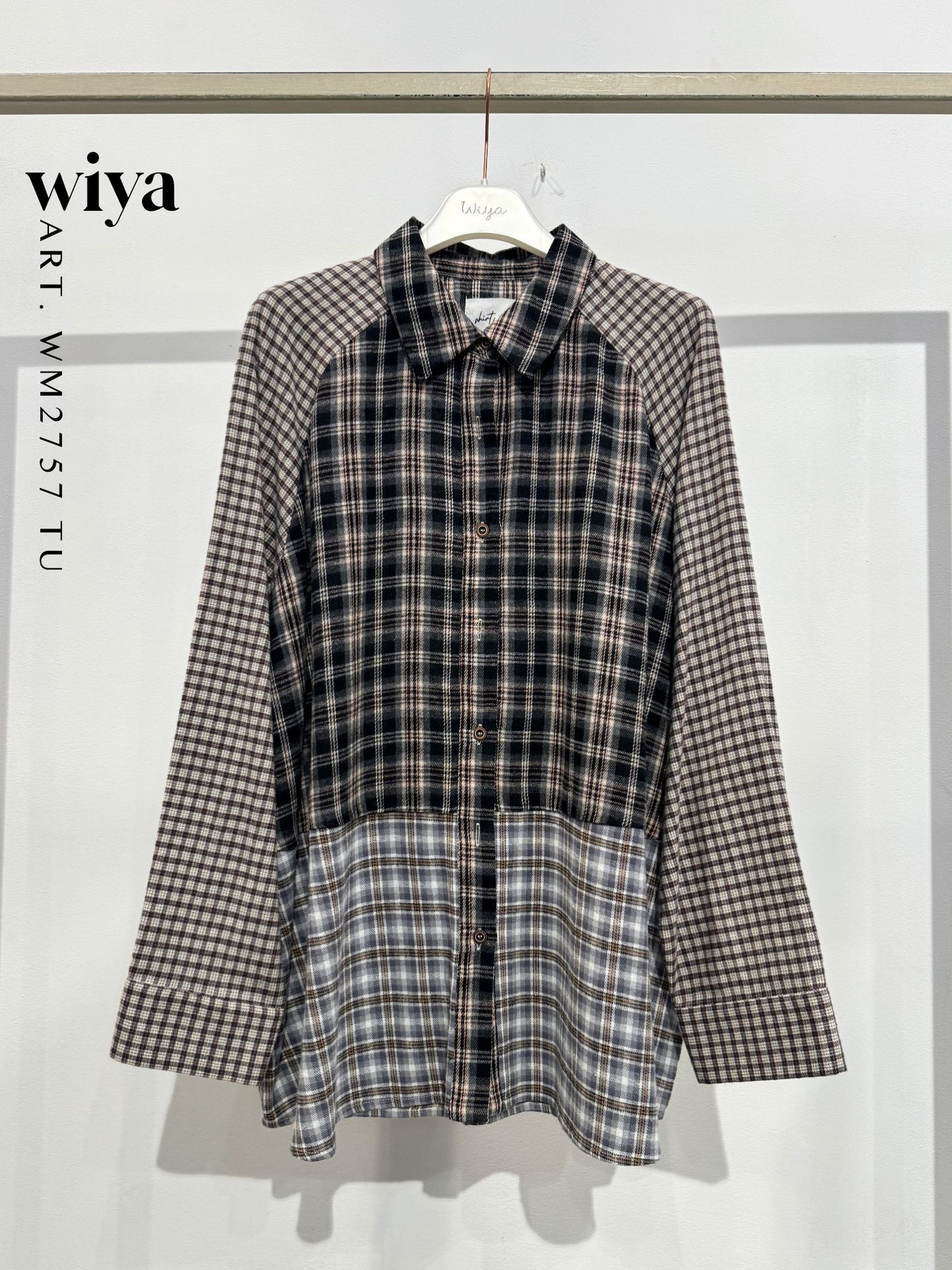 CAMISAS-WM2757