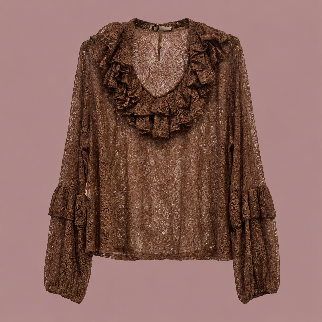 BLUSAS-7234