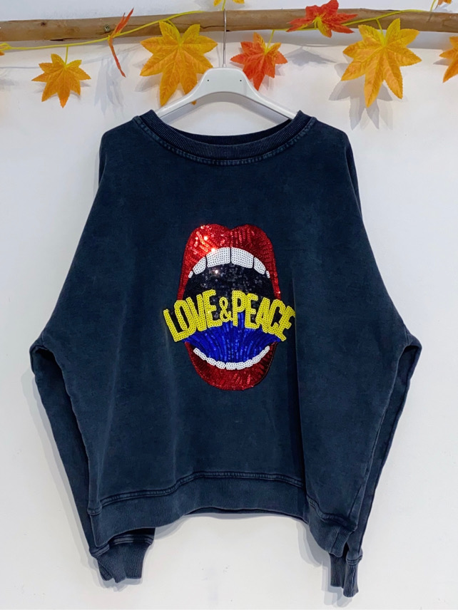 BLUSAS-10178