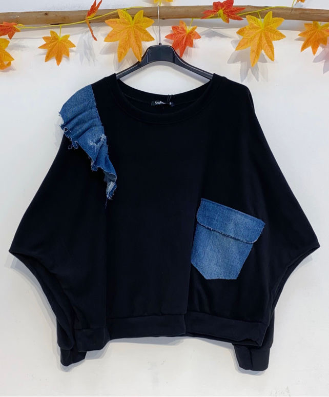 BLUSAS-808