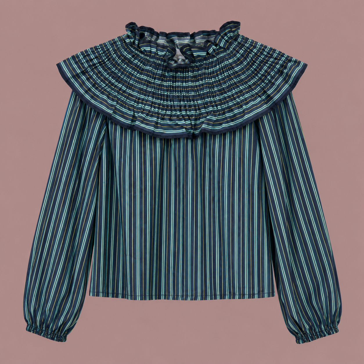 BLUSAS-26587