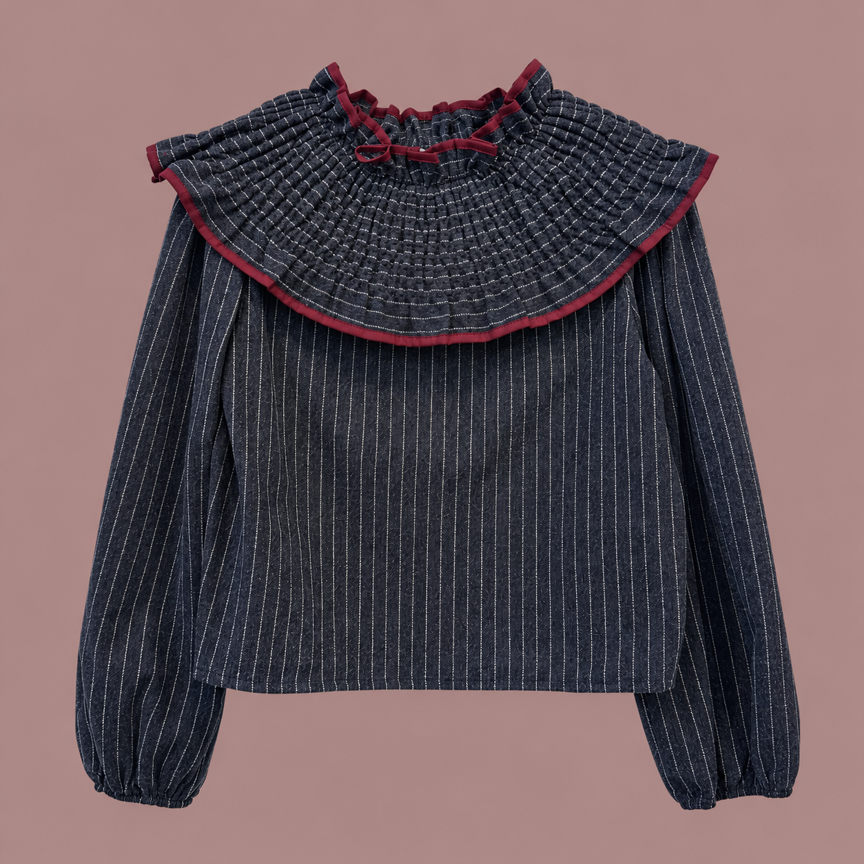 BLUSAS-26587-3