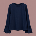 BLUSAS-EL84150