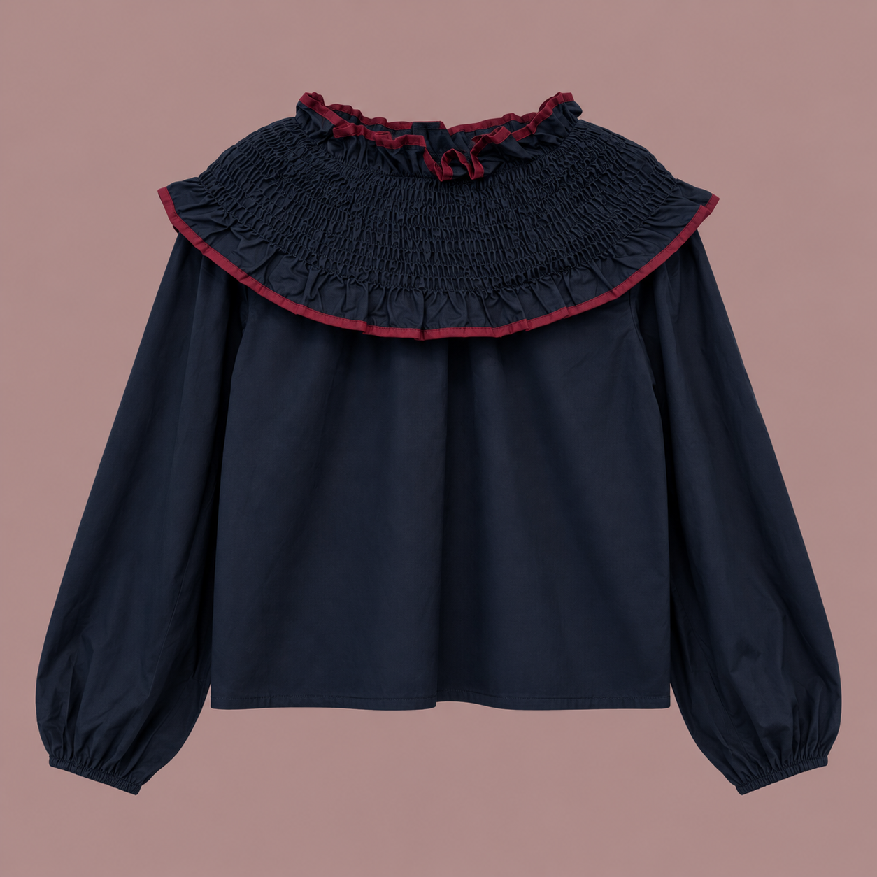 BLUSAS-26587-5