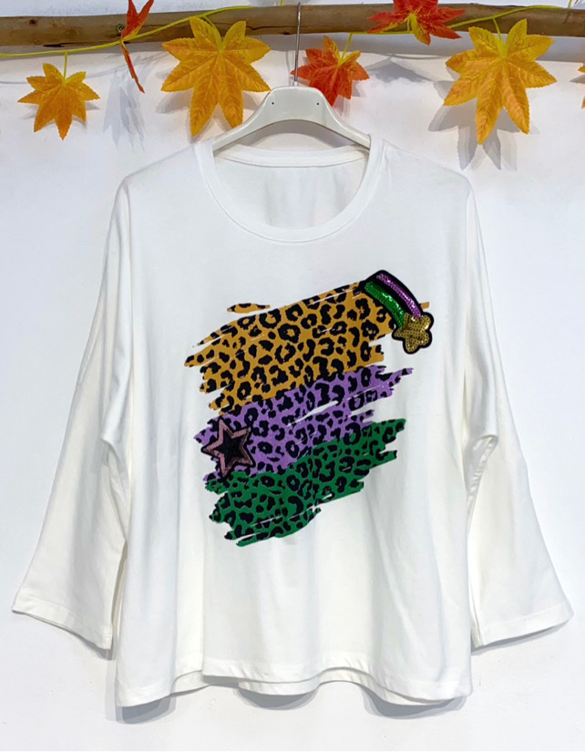 BLUSAS-V0700A