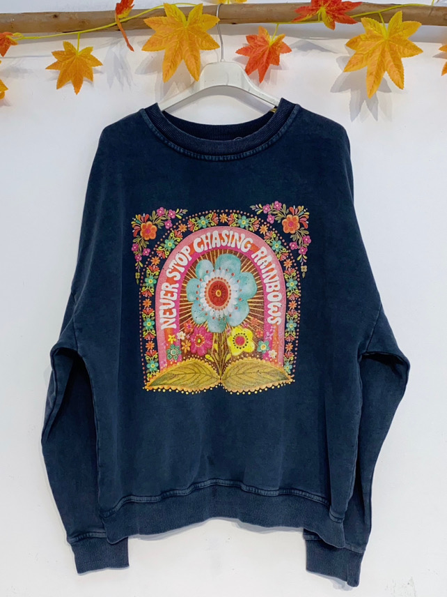 BLUSAS-10173