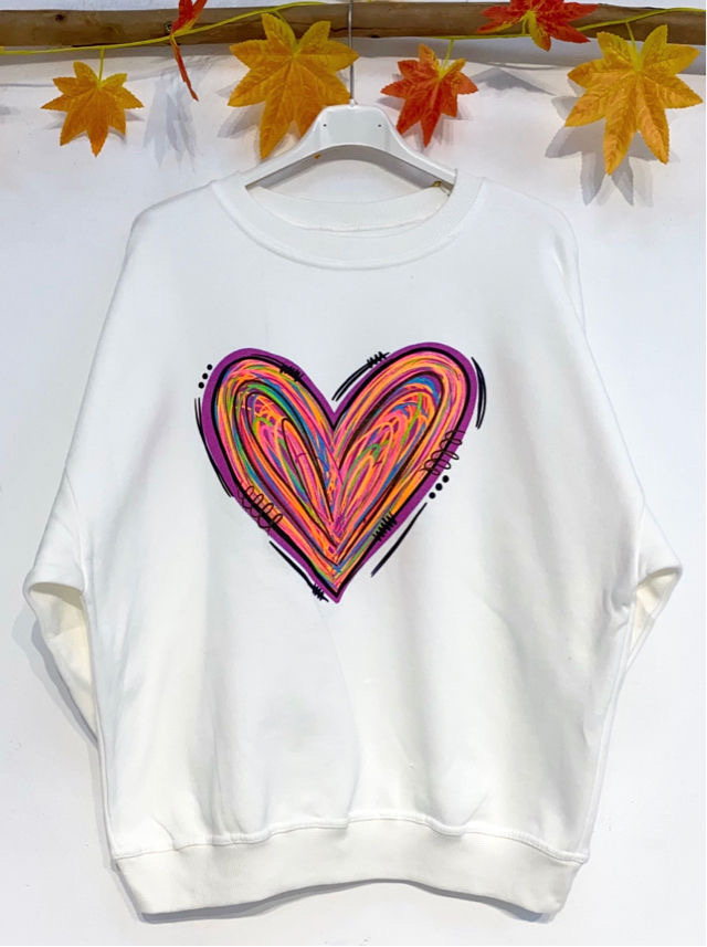 BLUSAS-10114
