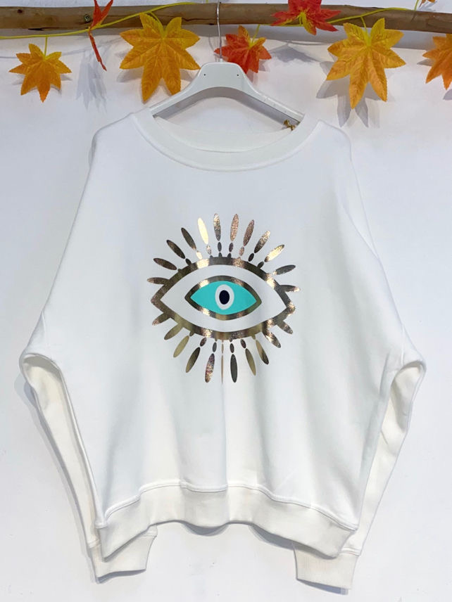 BLUSAS-10104