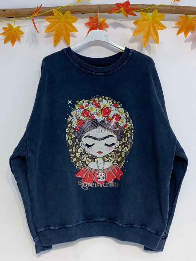 BLUSAS-10175