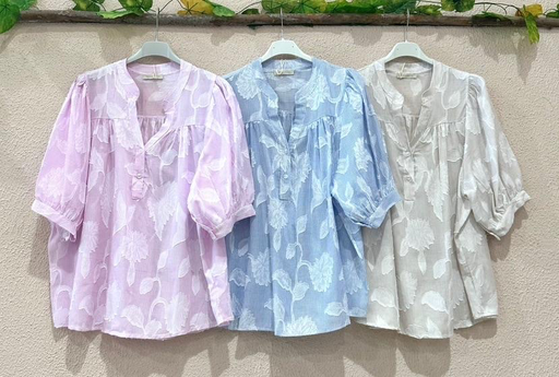 [9928-] BLUSAS-9928-