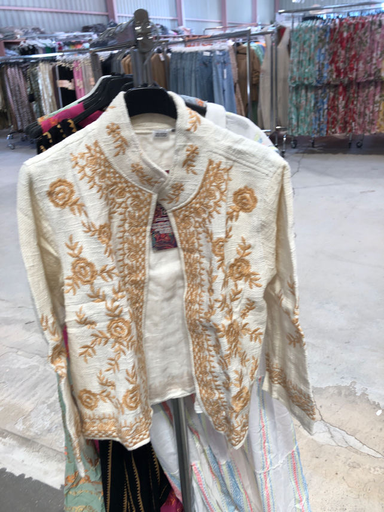 [9591-] BOHOCHIC-9591-