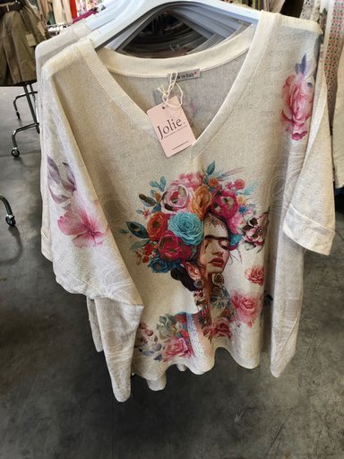 [a2967m-] BLUSAS-a2967m-