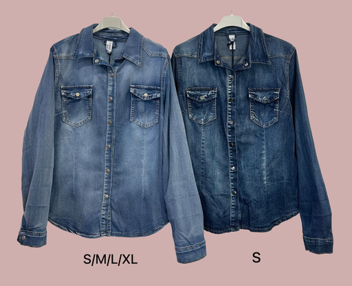 [220102] CAMISAS-220102 IND